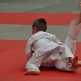 DSC 0409  Small - Judoclub Zaventem 